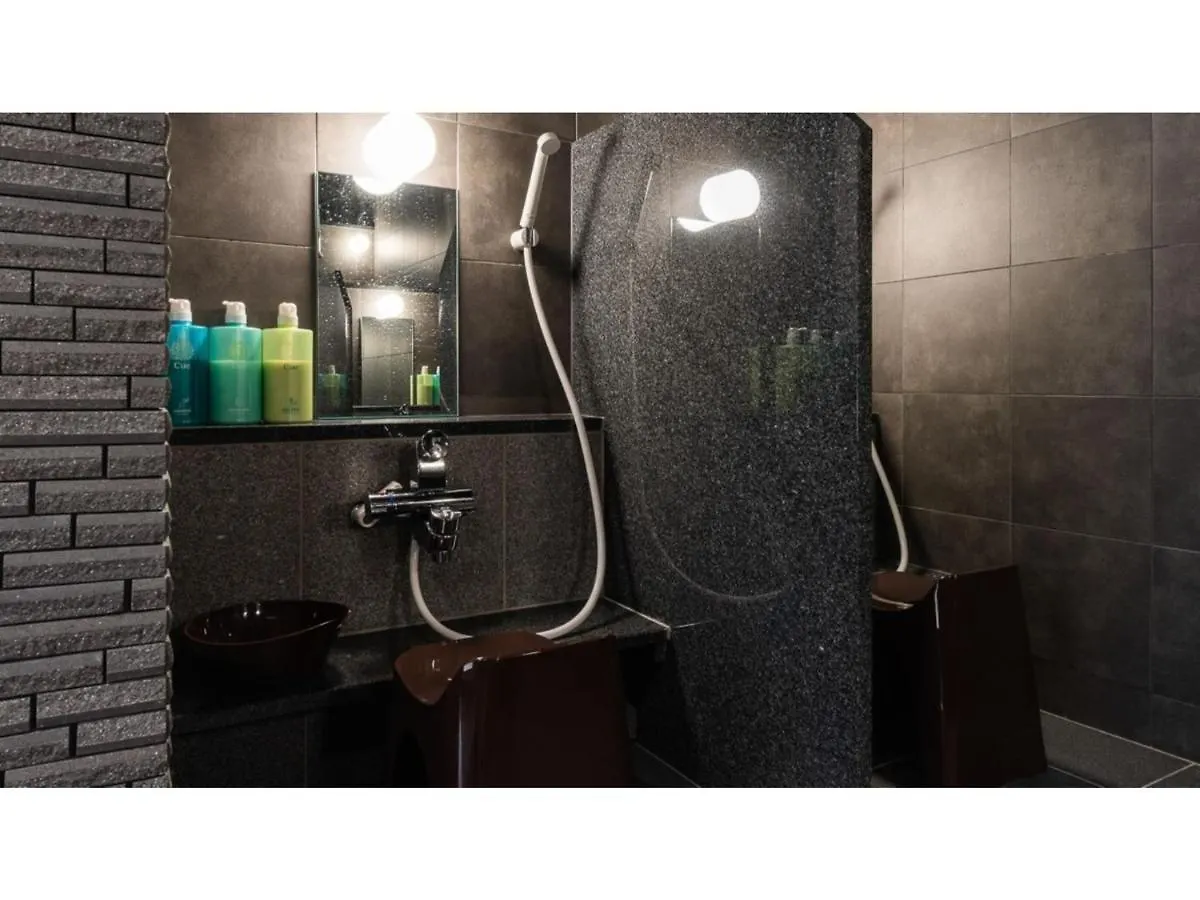 Hotel Kazusaya - Vacation Stay 71637V Prefektura Tokio Japonsko