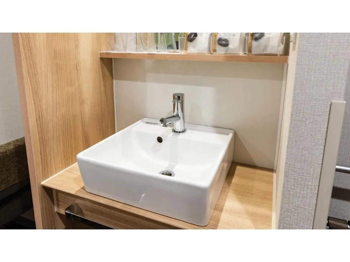 Hotel Kazusaya - Vacation Stay 71637V Prefektura Tokio Japonsko