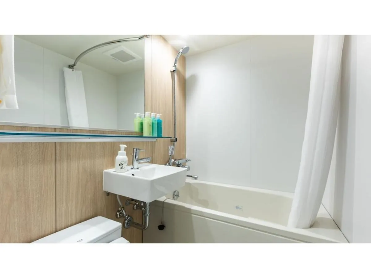 Hotel Kazusaya - Vacation Stay 71637V Prefektura Tokio